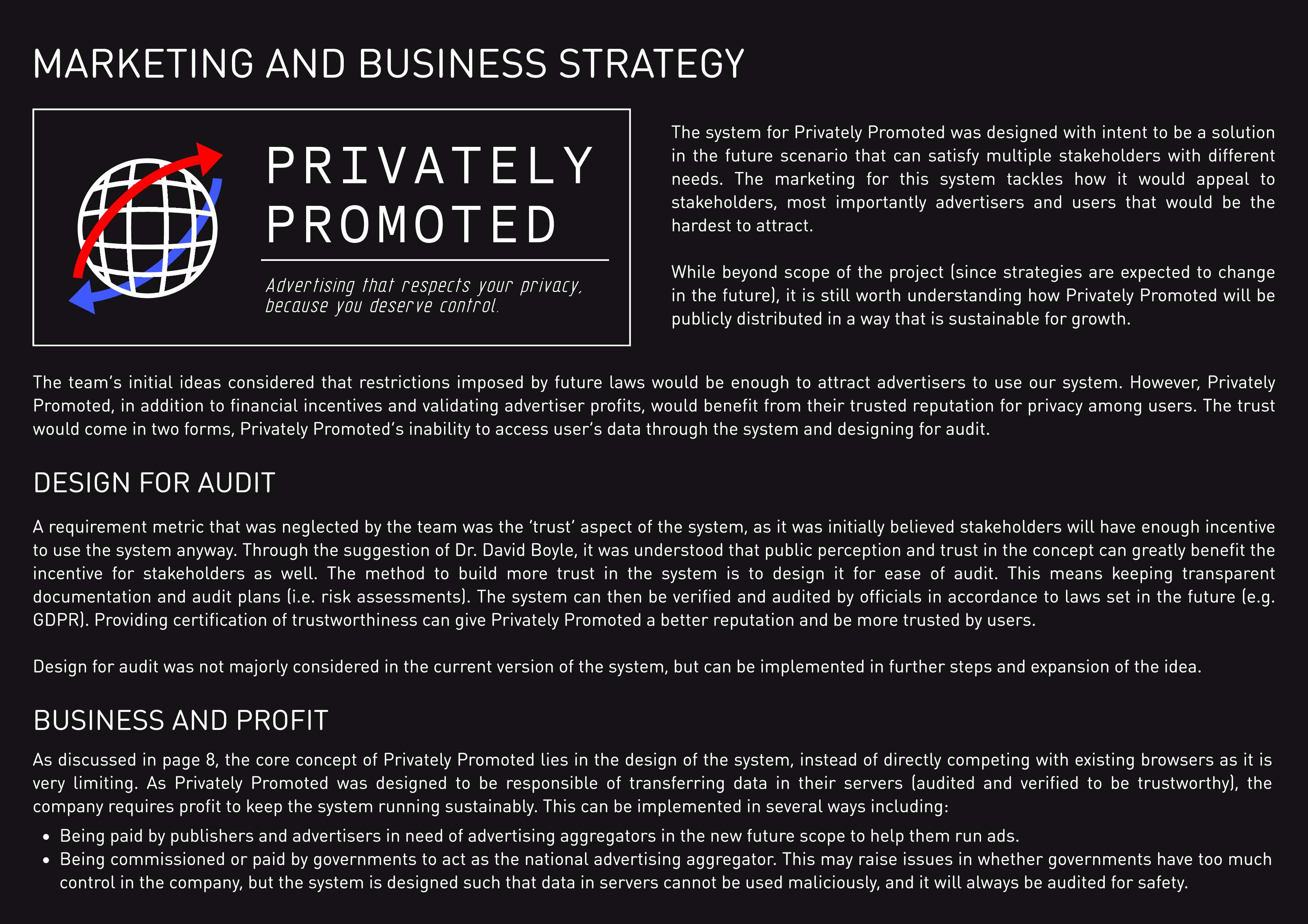 PrivatelyPromoted 18